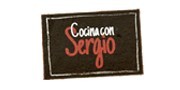 Cocina con Sergio